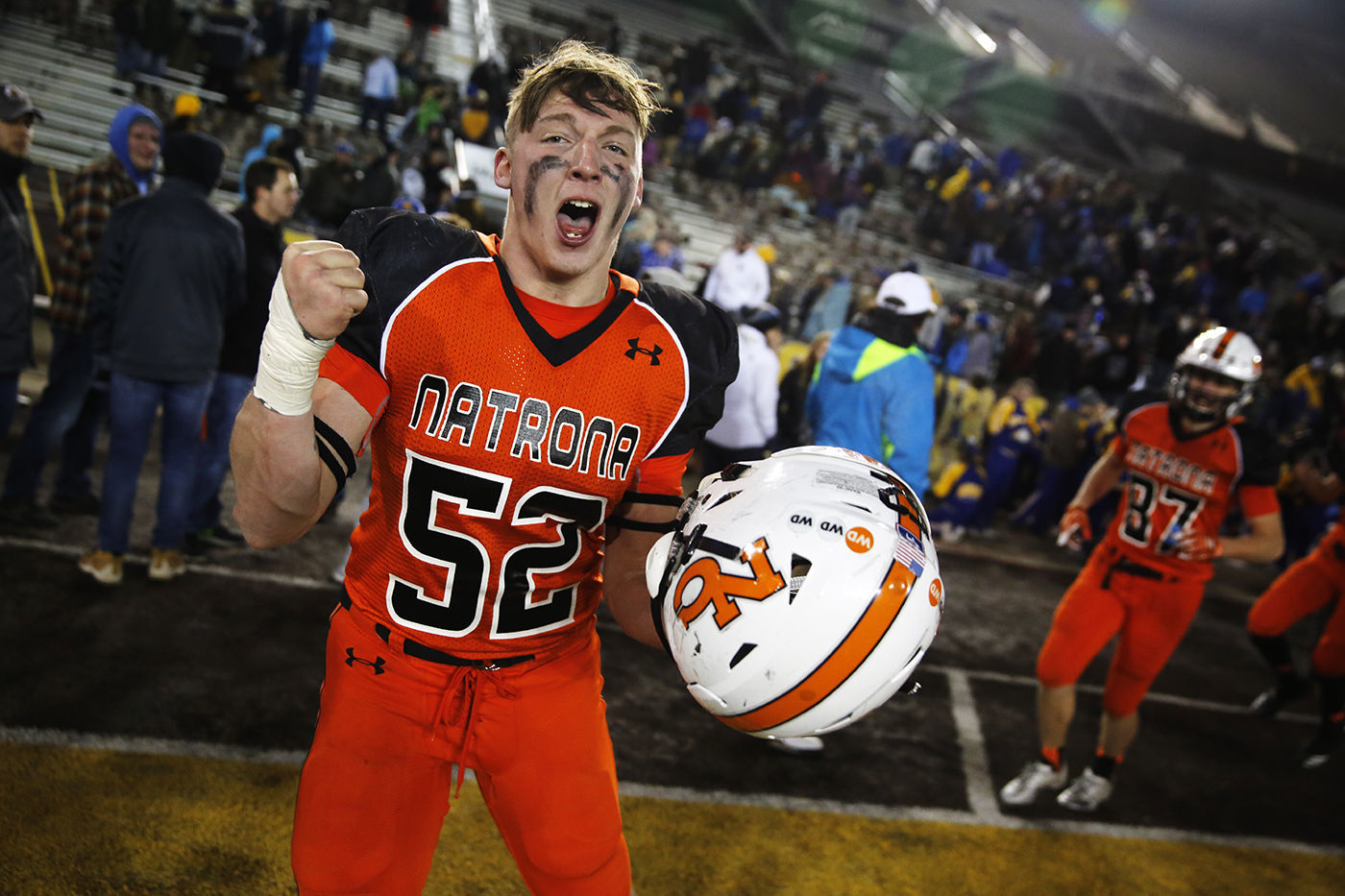 4A Football Championship